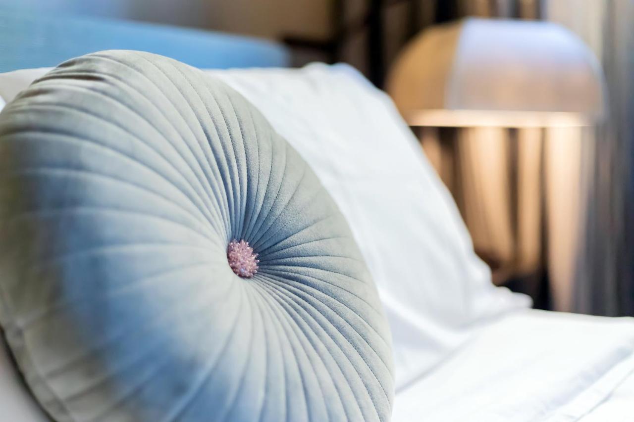 Milan Retreats Duomo Suites Eksteriør bilde