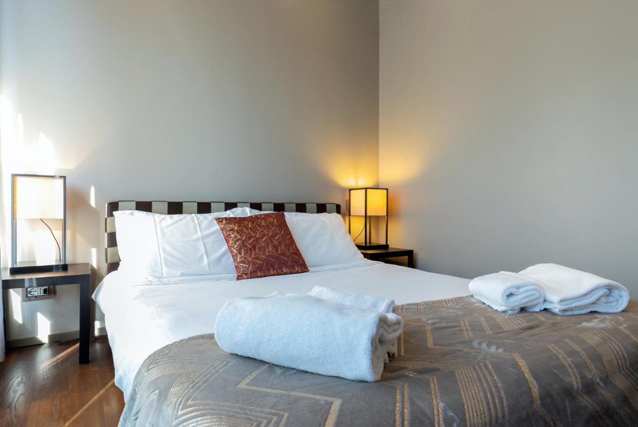 Milan Retreats Duomo Suites Eksteriør bilde