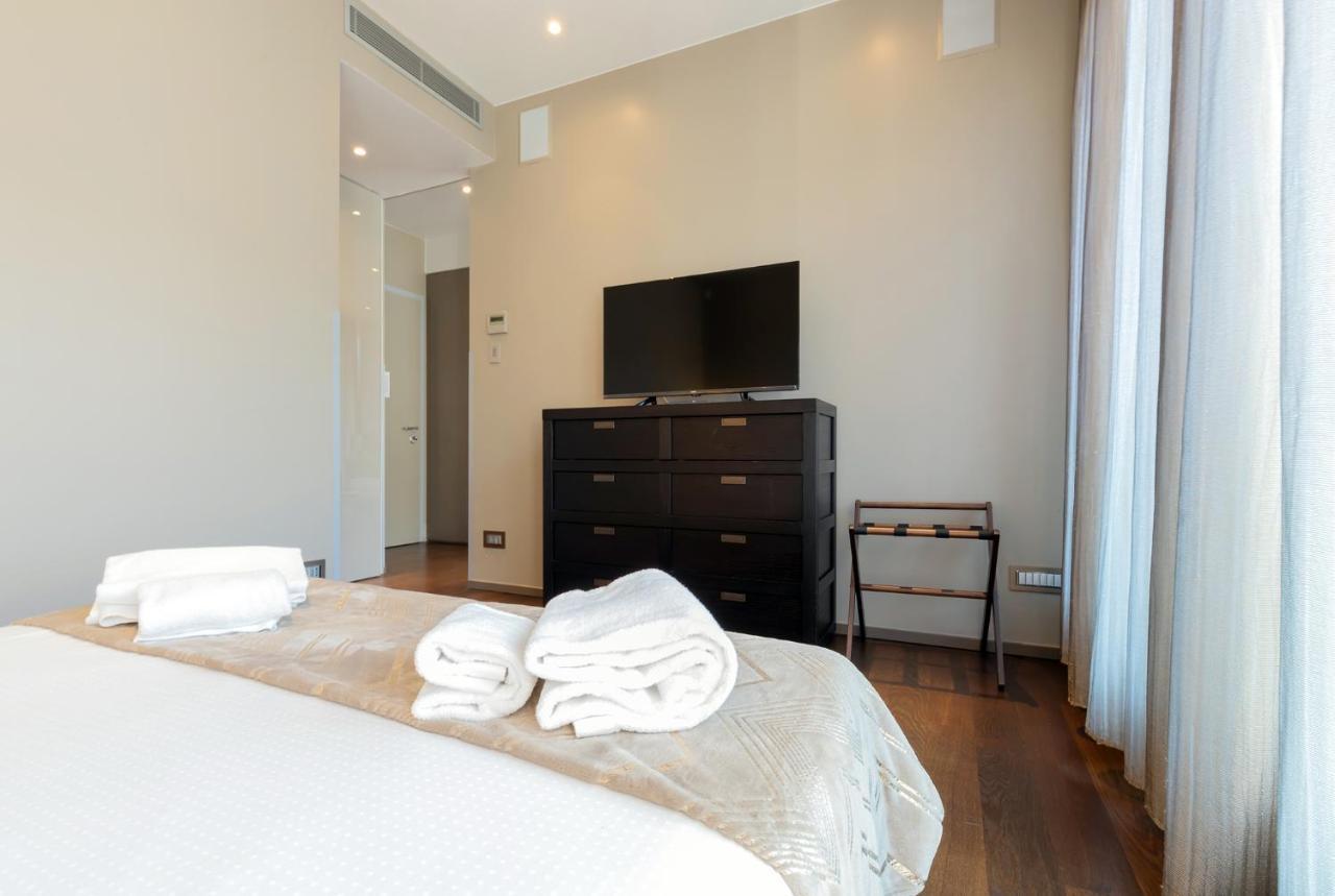 Milan Retreats Duomo Suites Eksteriør bilde