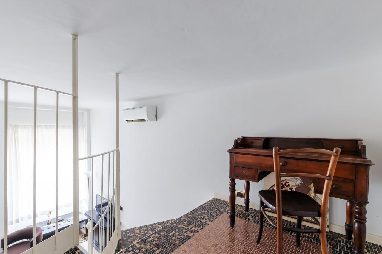 Milan Retreats Duomo Suites Eksteriør bilde