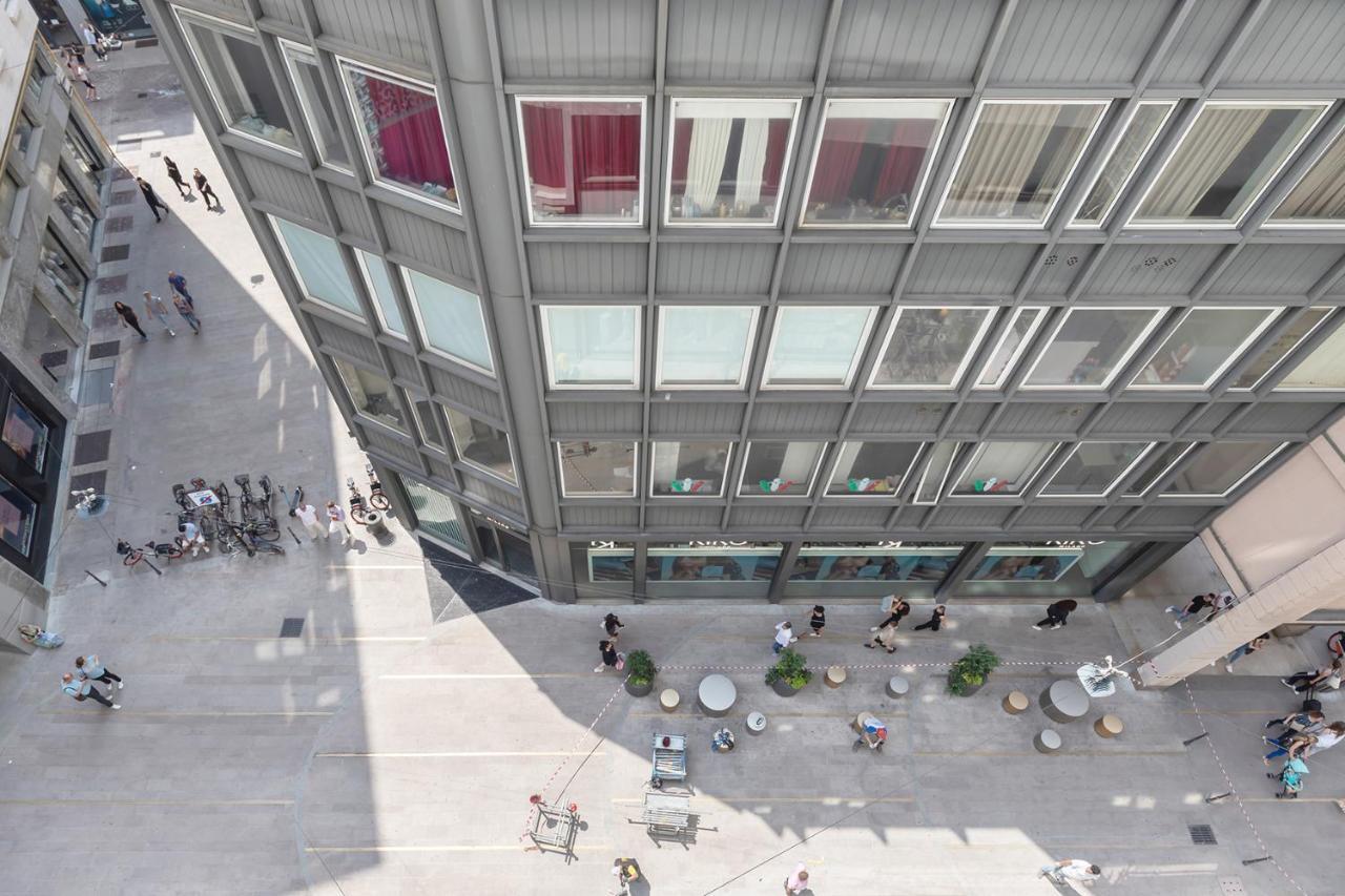 Milan Retreats Duomo Suites Eksteriør bilde