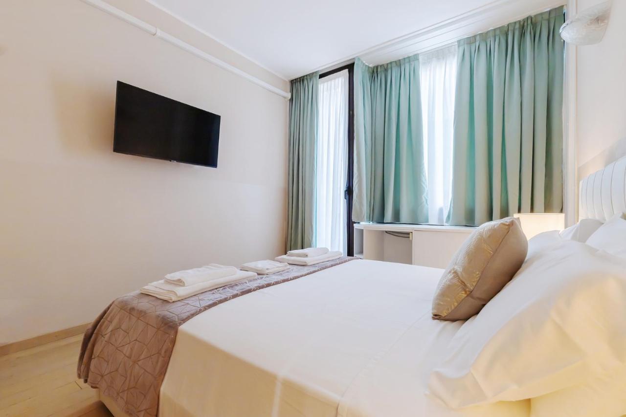 Milan Retreats Duomo Suites Eksteriør bilde