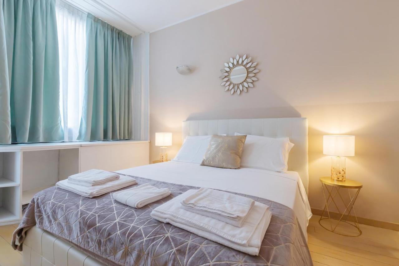 Milan Retreats Duomo Suites Eksteriør bilde