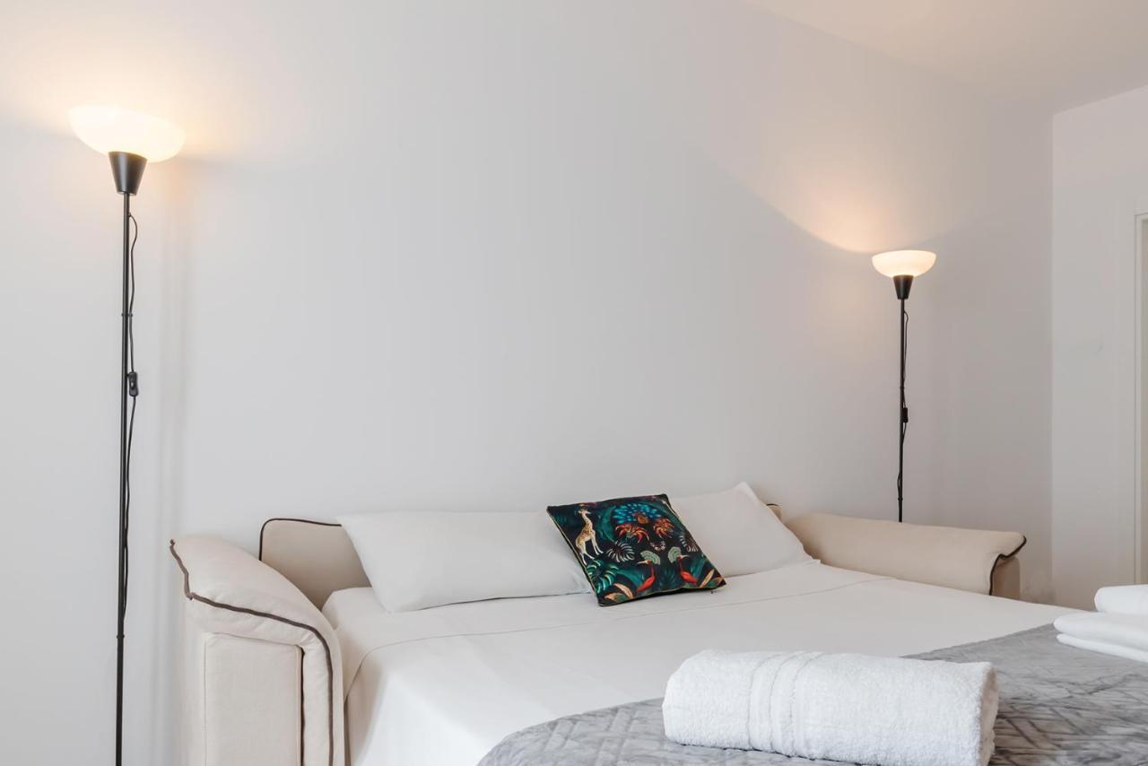 Milan Retreats Duomo Suites Eksteriør bilde