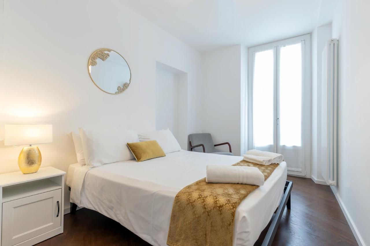Milan Retreats Duomo Suites Eksteriør bilde