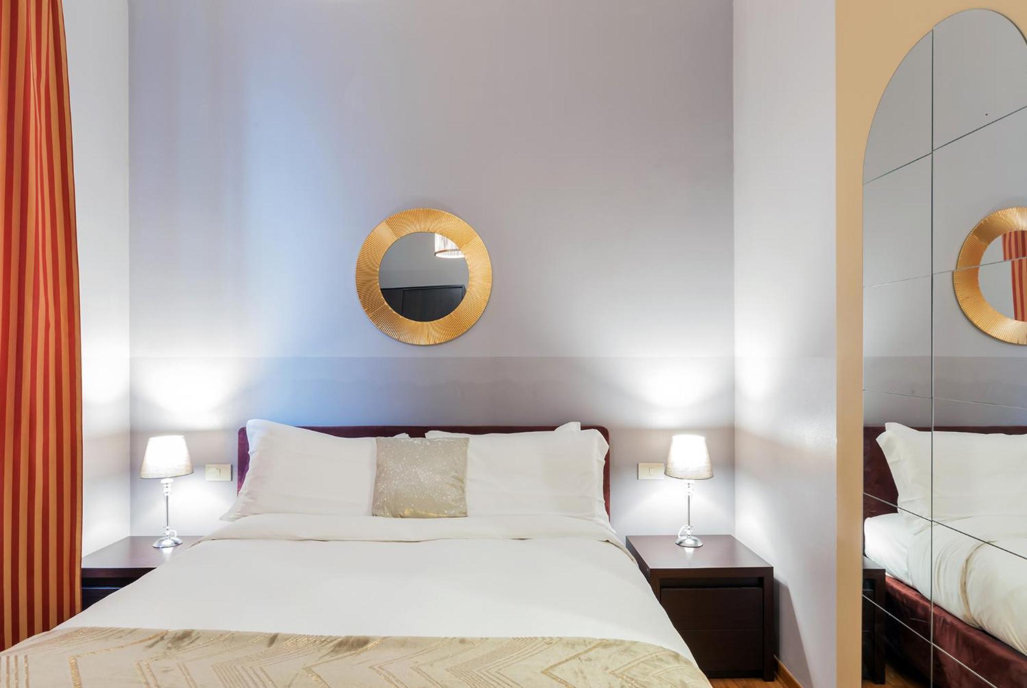 Milan Retreats Duomo Suites Eksteriør bilde