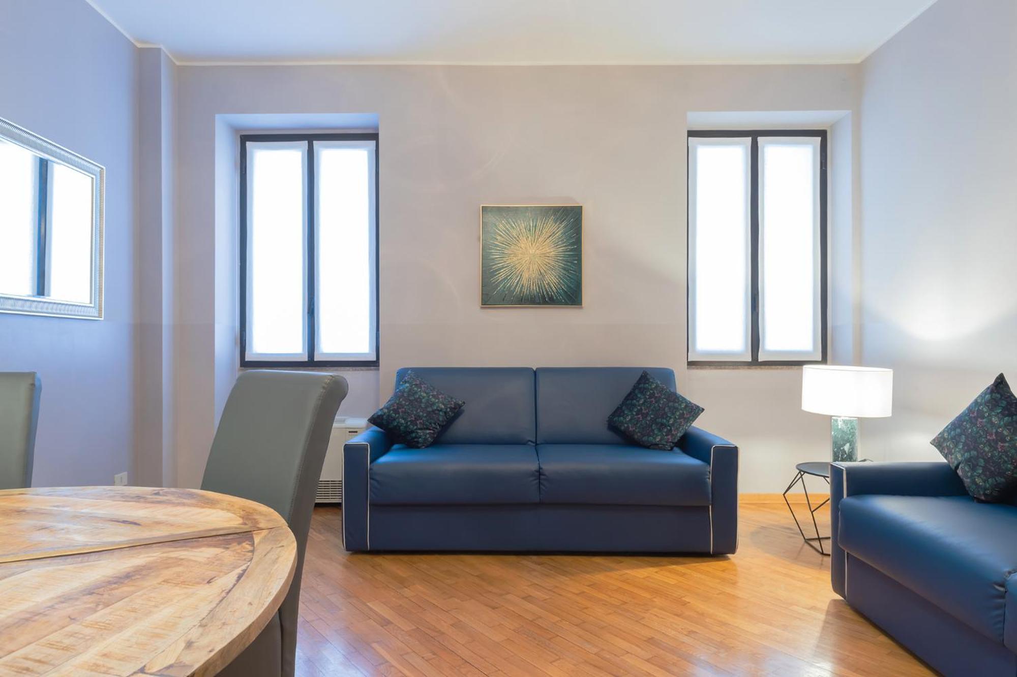 Milan Retreats Duomo Suites Eksteriør bilde
