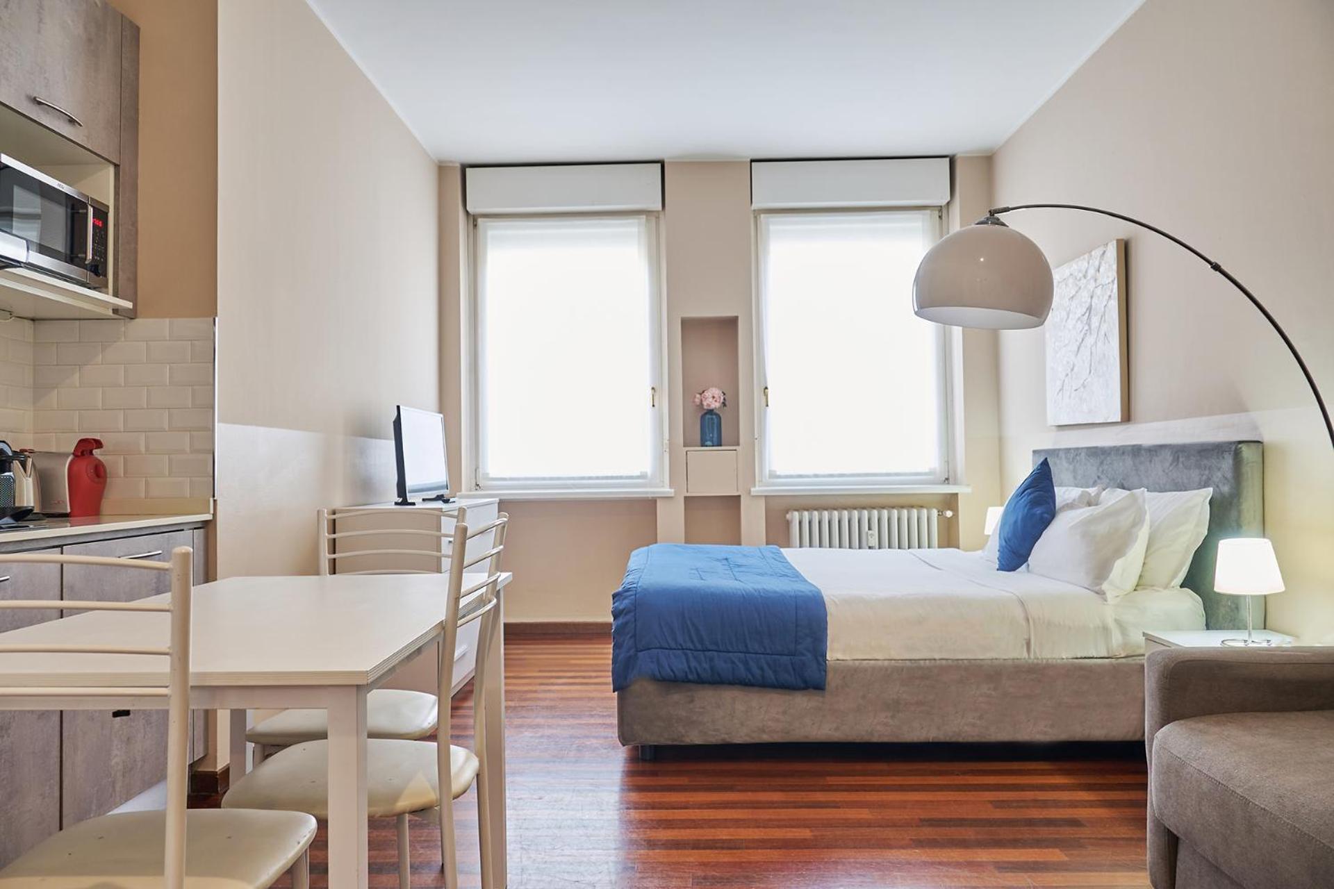 Milan Retreats Duomo Suites Eksteriør bilde