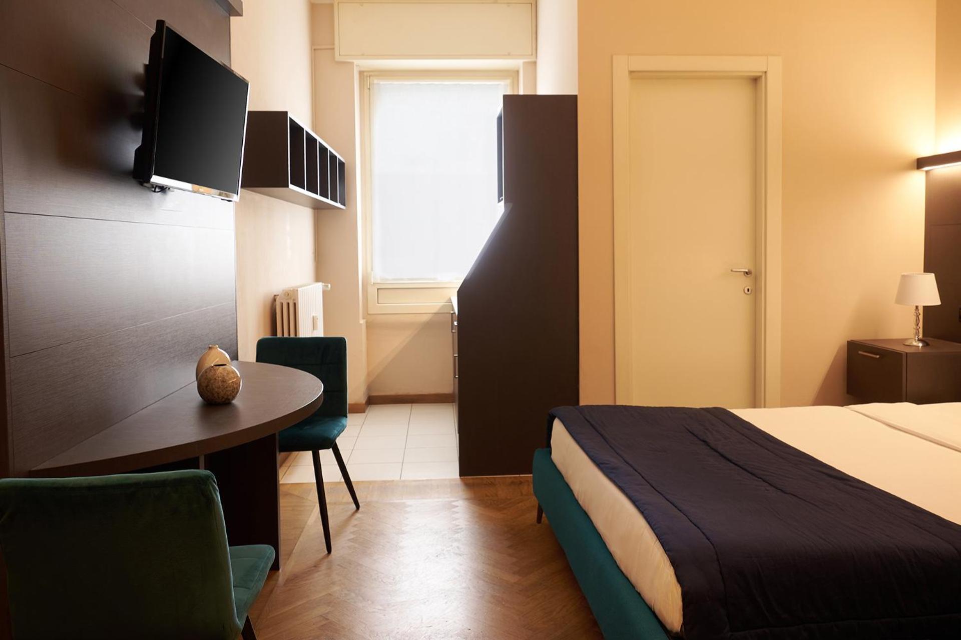 Milan Retreats Duomo Suites Eksteriør bilde