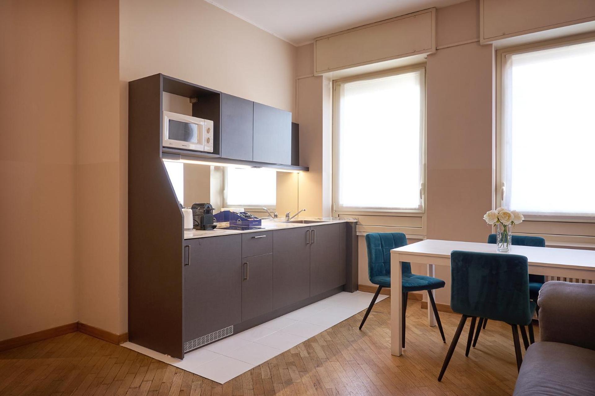 Milan Retreats Duomo Suites Eksteriør bilde