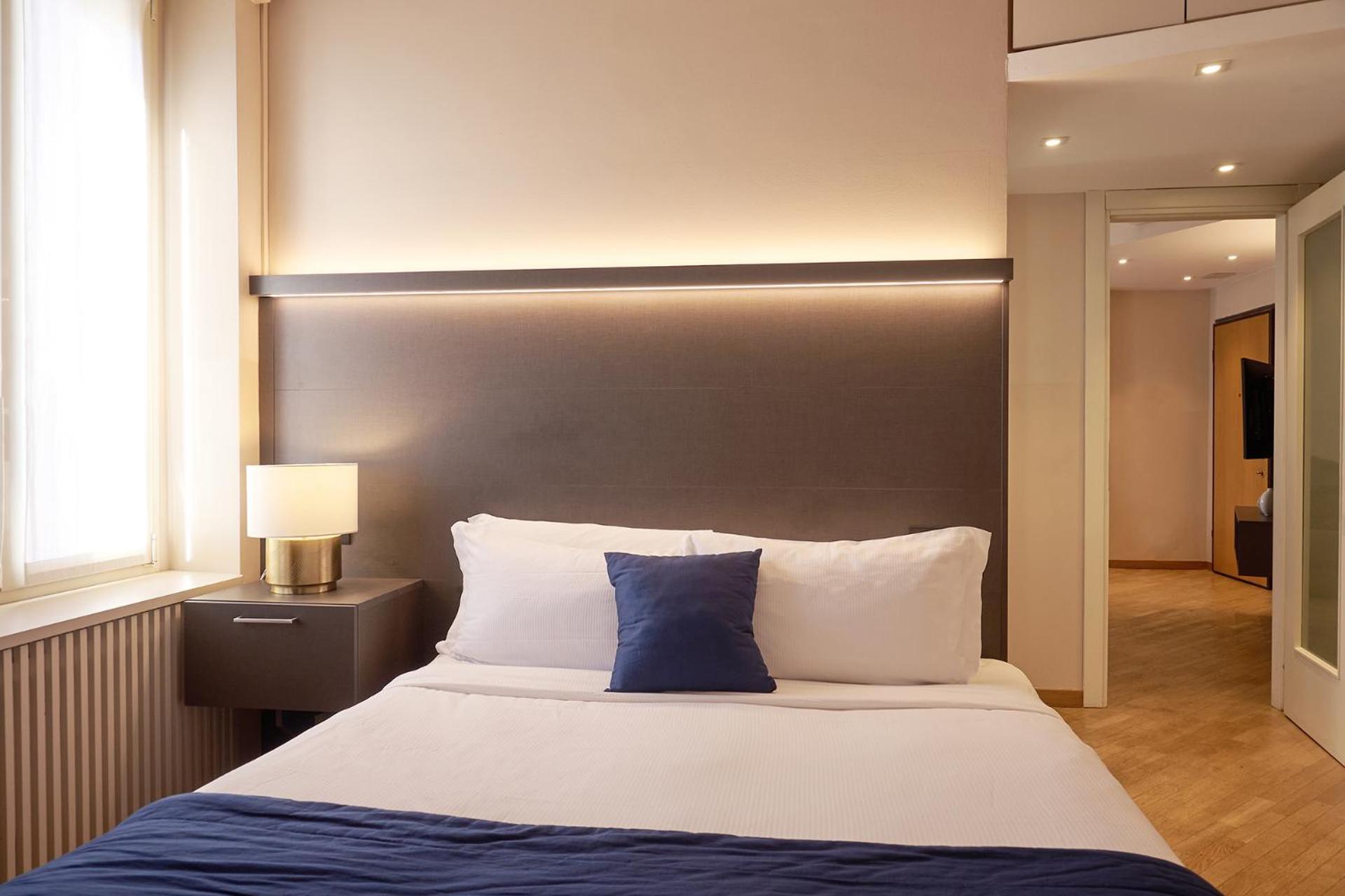Milan Retreats Duomo Suites Eksteriør bilde
