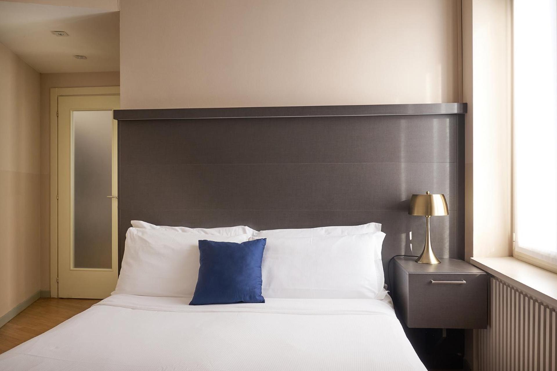Milan Retreats Duomo Suites Eksteriør bilde
