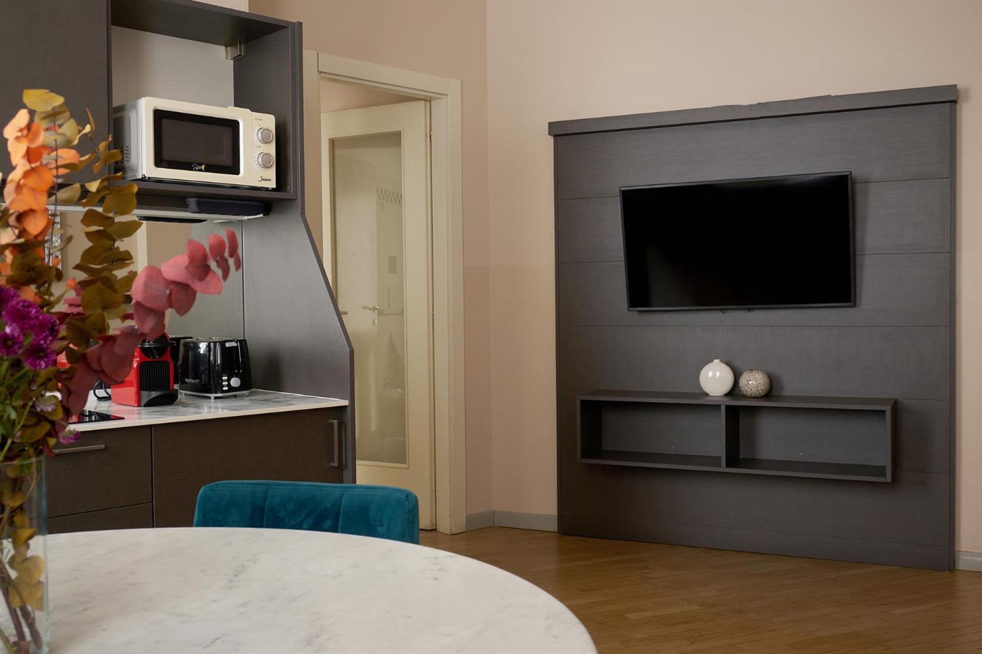 Milan Retreats Duomo Suites Eksteriør bilde