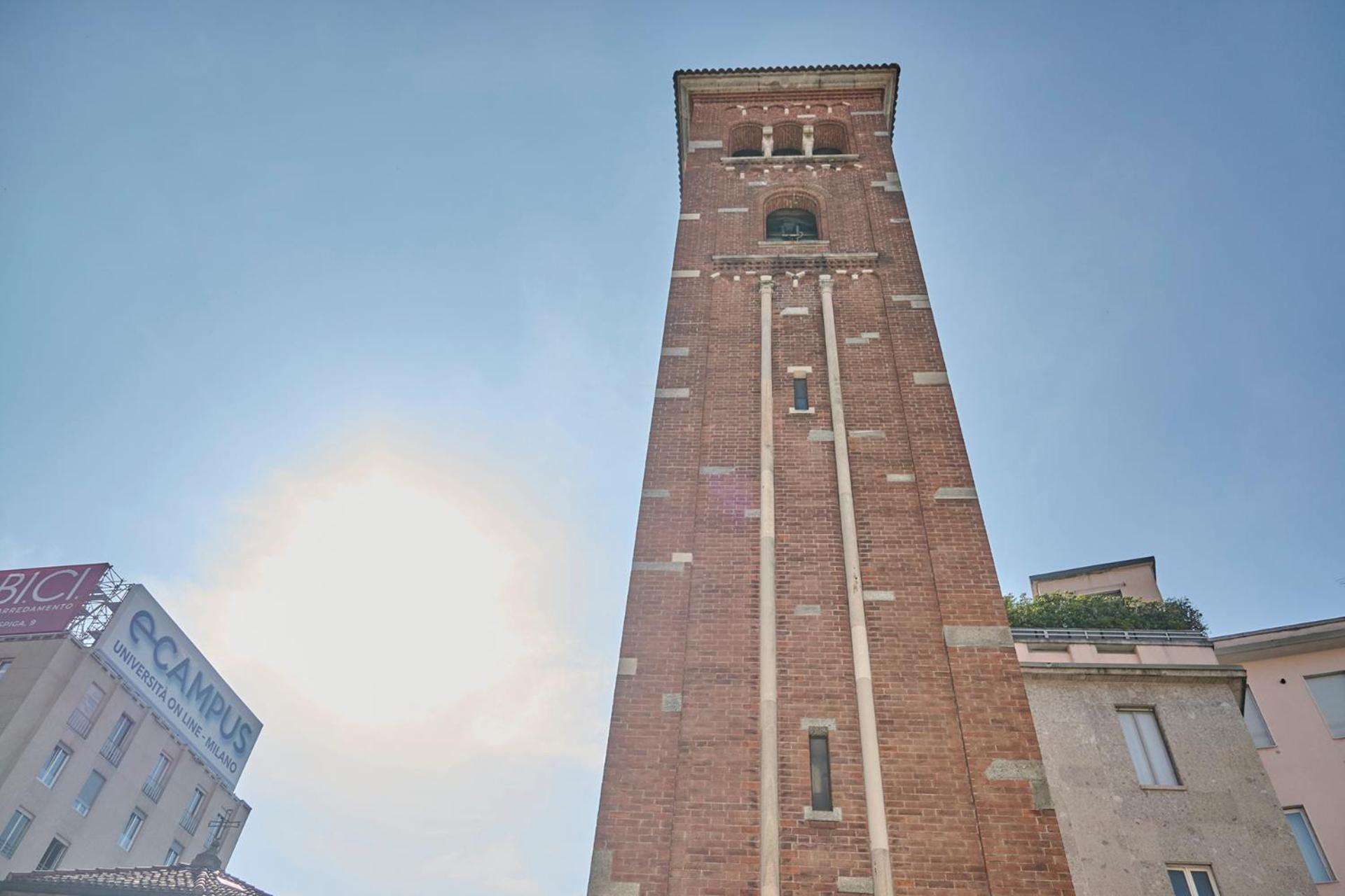 Milan Retreats Duomo Suites Eksteriør bilde